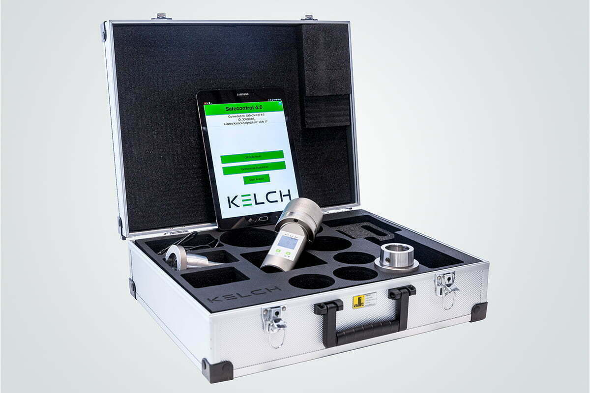 Kelch Safecontrol
